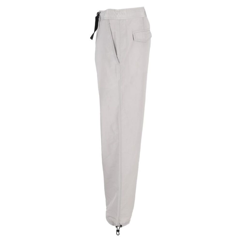 Pre Loved Dior Lightweight Drawstring Casual Pant… - image 2